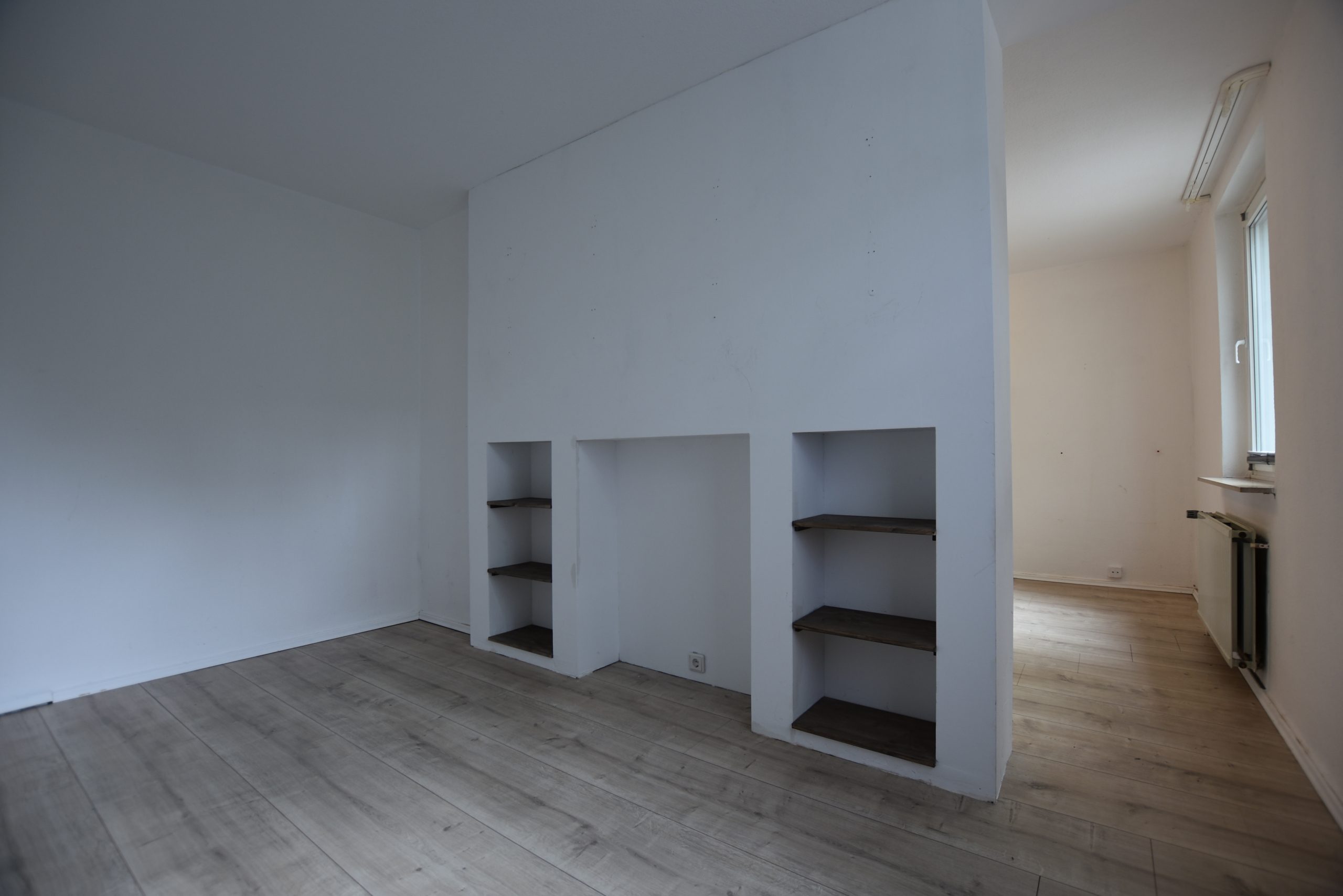 Kunze Immobilien e. K. - Immobilienangebot - 30459 Hannover - Ricklingen - Etagenwohnung - KUNZE: gepflegte 3-Zimmerwohnung mit herausragender Anbindung