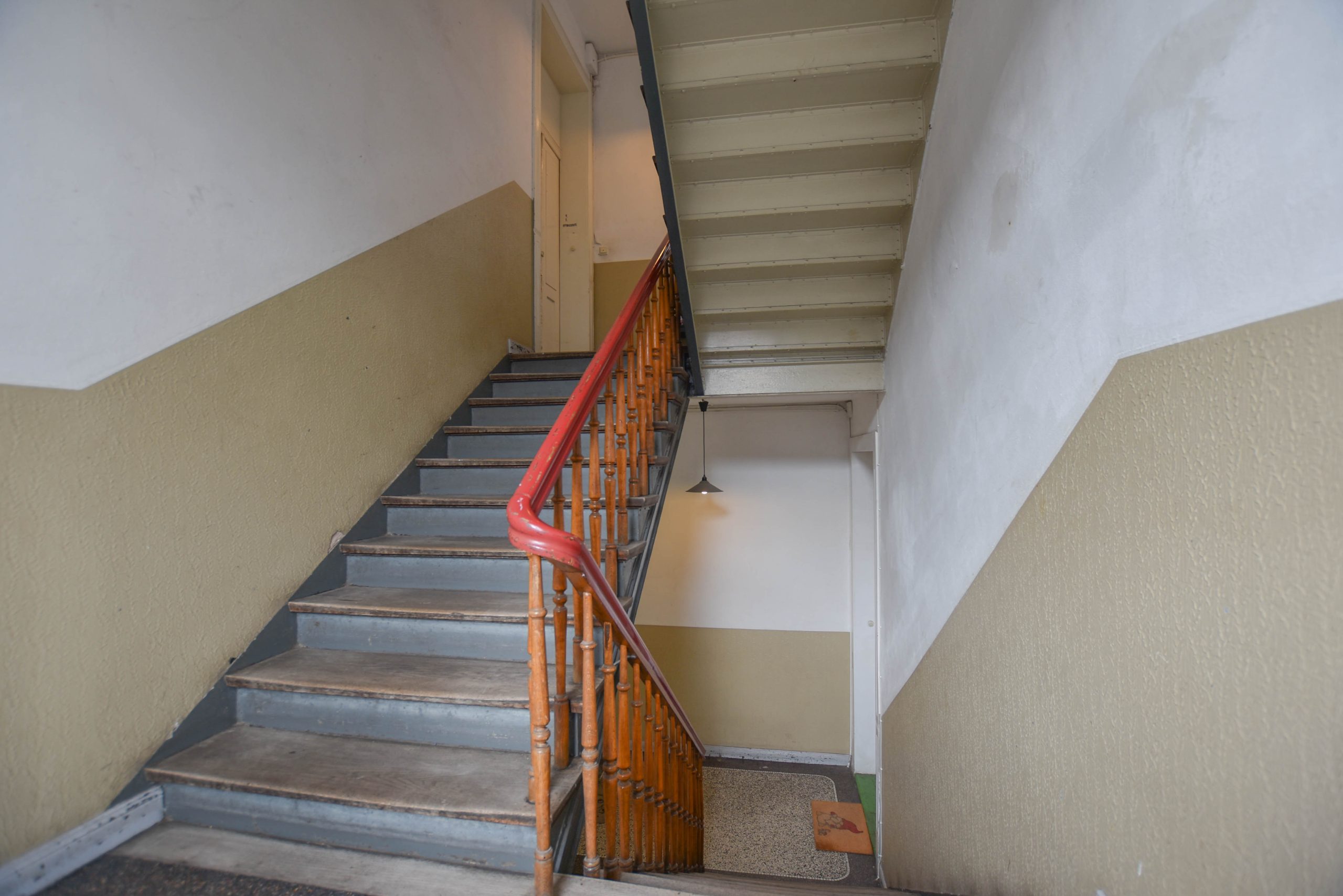 Kunze Immobilien e. K. - Immobilienangebot - 30625 Hannover - Kleefeld - Mehrfamilienhaus - KUNZE: Nach WEG aufgeteilt: 11 Einheiten in der Nähe vom Kantplatz in Hannover-Kleefeld