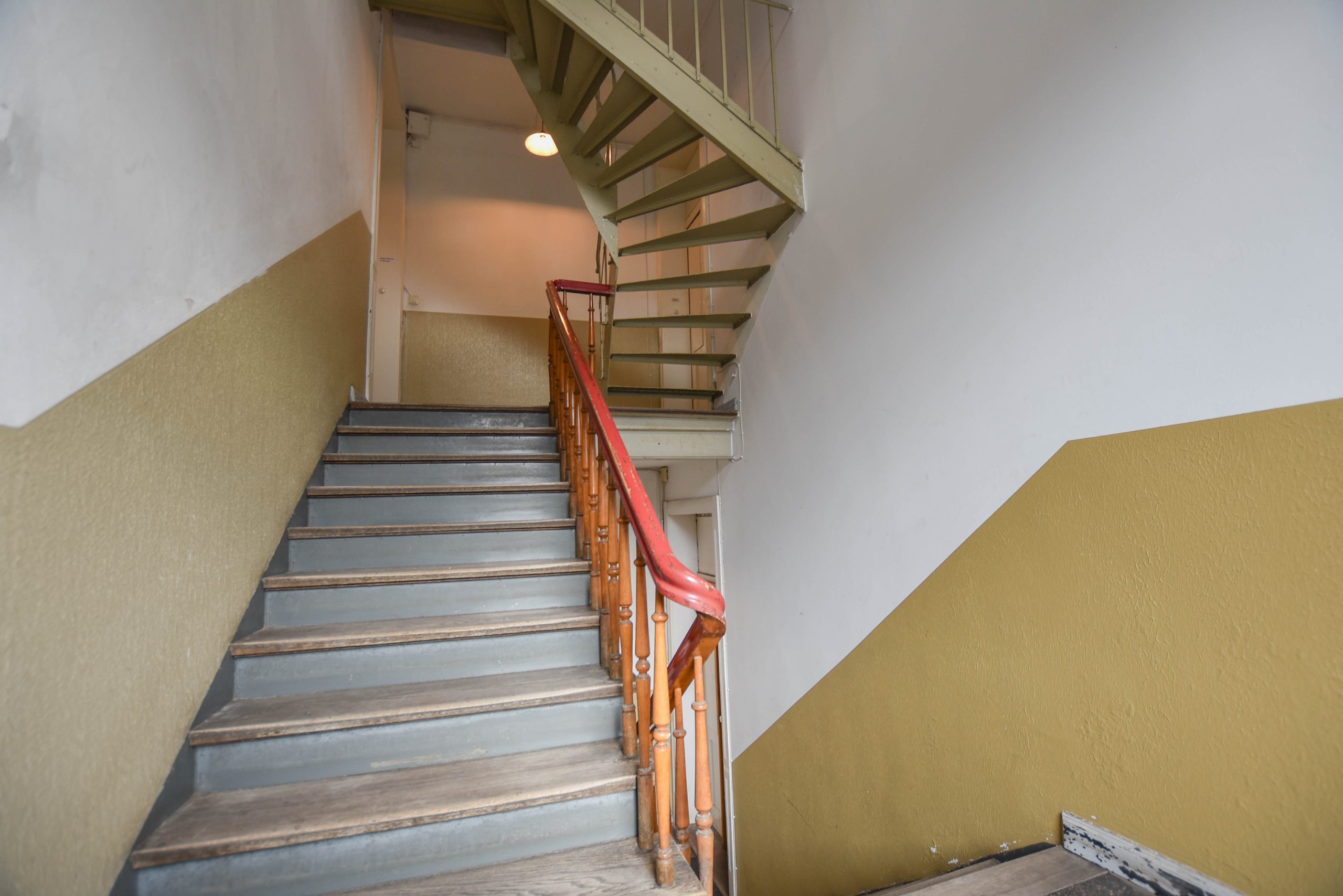 Kunze Immobilien e. K. - Immobilienangebot - 30625 Hannover - Kleefeld - Mehrfamilienhaus - KUNZE: Nach WEG aufgeteilt: 11 Einheiten in der Nähe vom Kantplatz in Hannover-Kleefeld