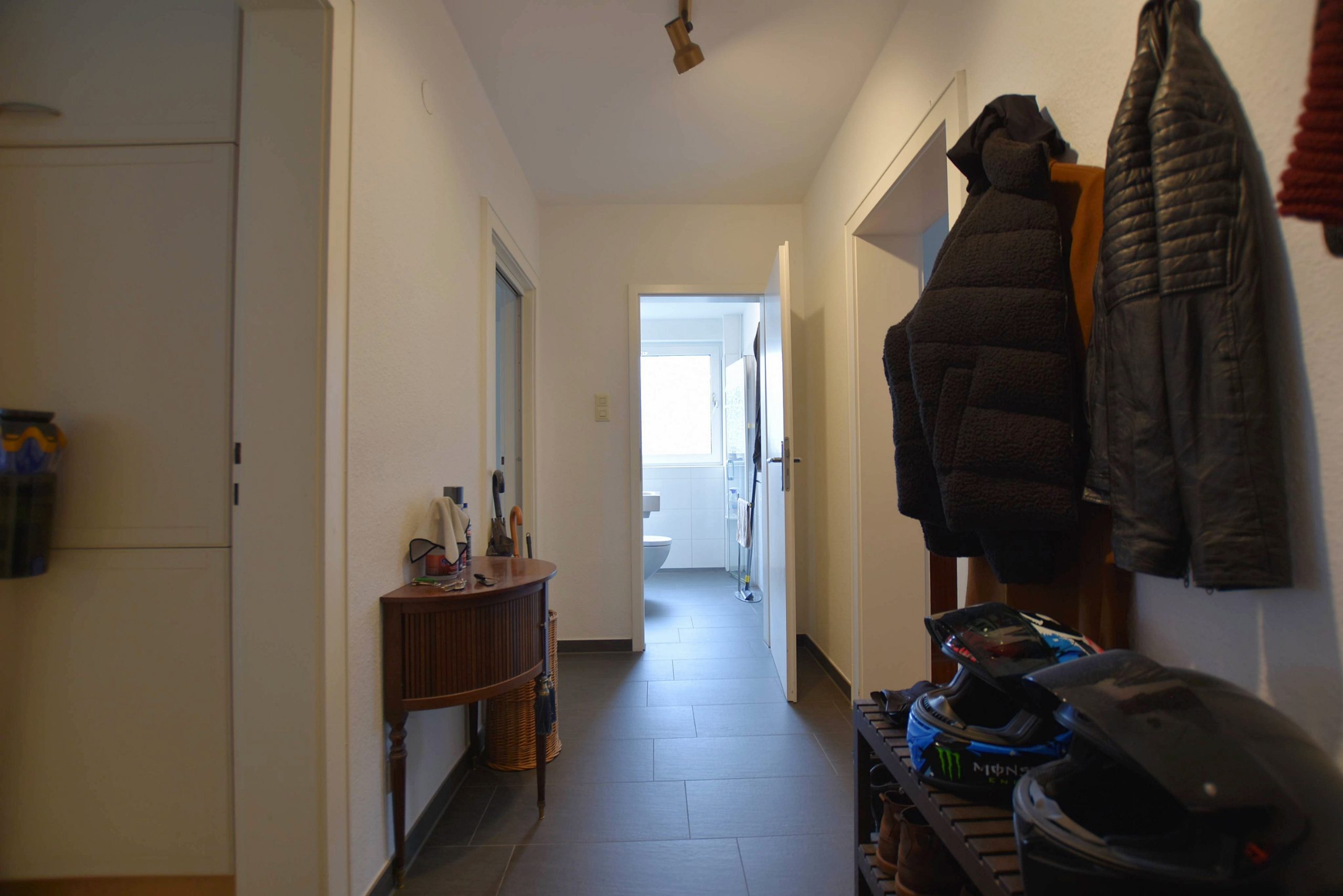 Kunze Immobilien e. K. - Immobilienangebot - 30952 Ronnenberg - Ronnenberg - Etagenwohnung - KUNZE: charmante vermietete 2-Zimmer Hochparterrewohnung in Ronnenberg