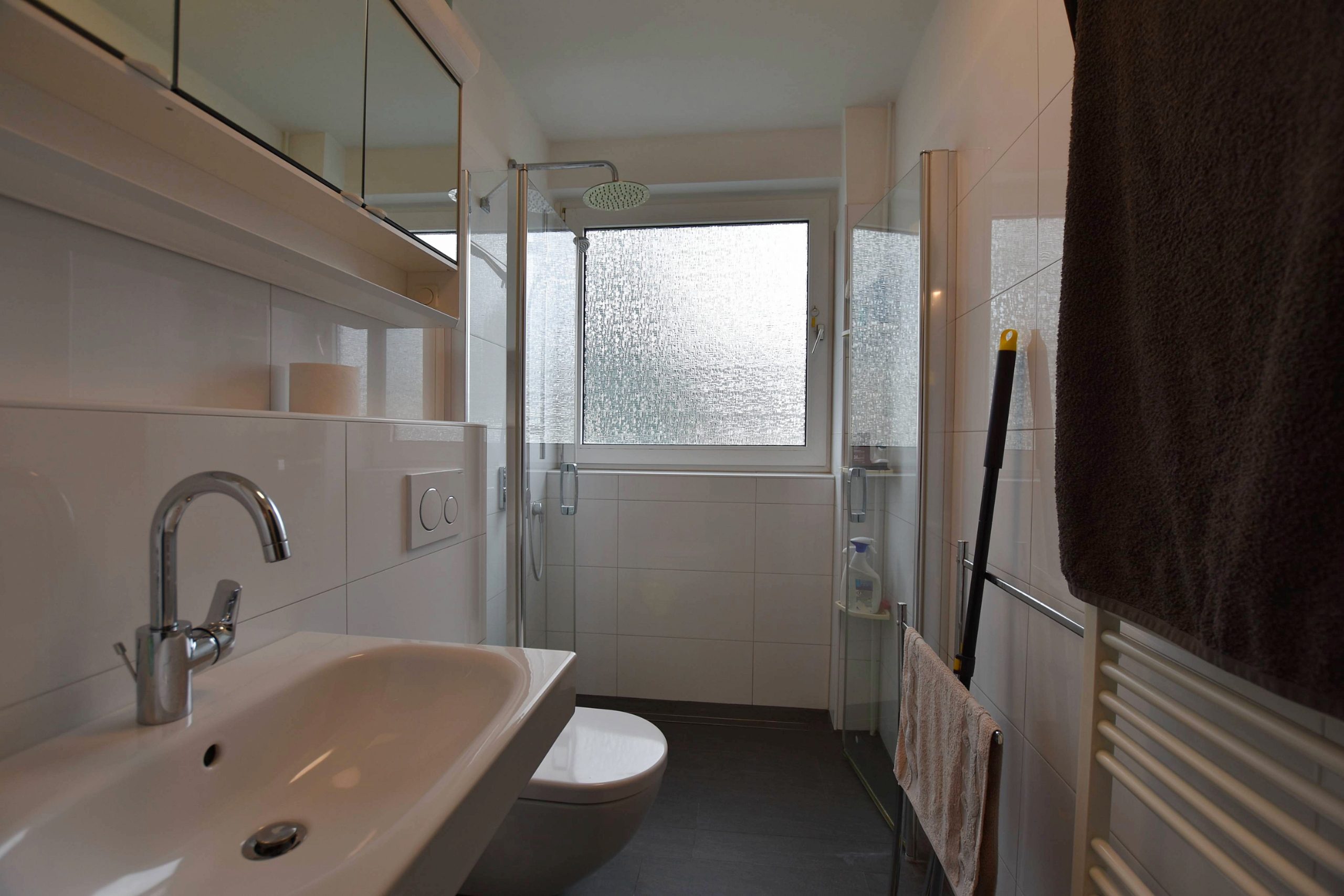 Kunze Immobilien e. K. - Immobilienangebot - 30952 Ronnenberg - Ronnenberg - Etagenwohnung - KUNZE: charmante vermietete 2-Zimmer Hochparterrewohnung in Ronnenberg