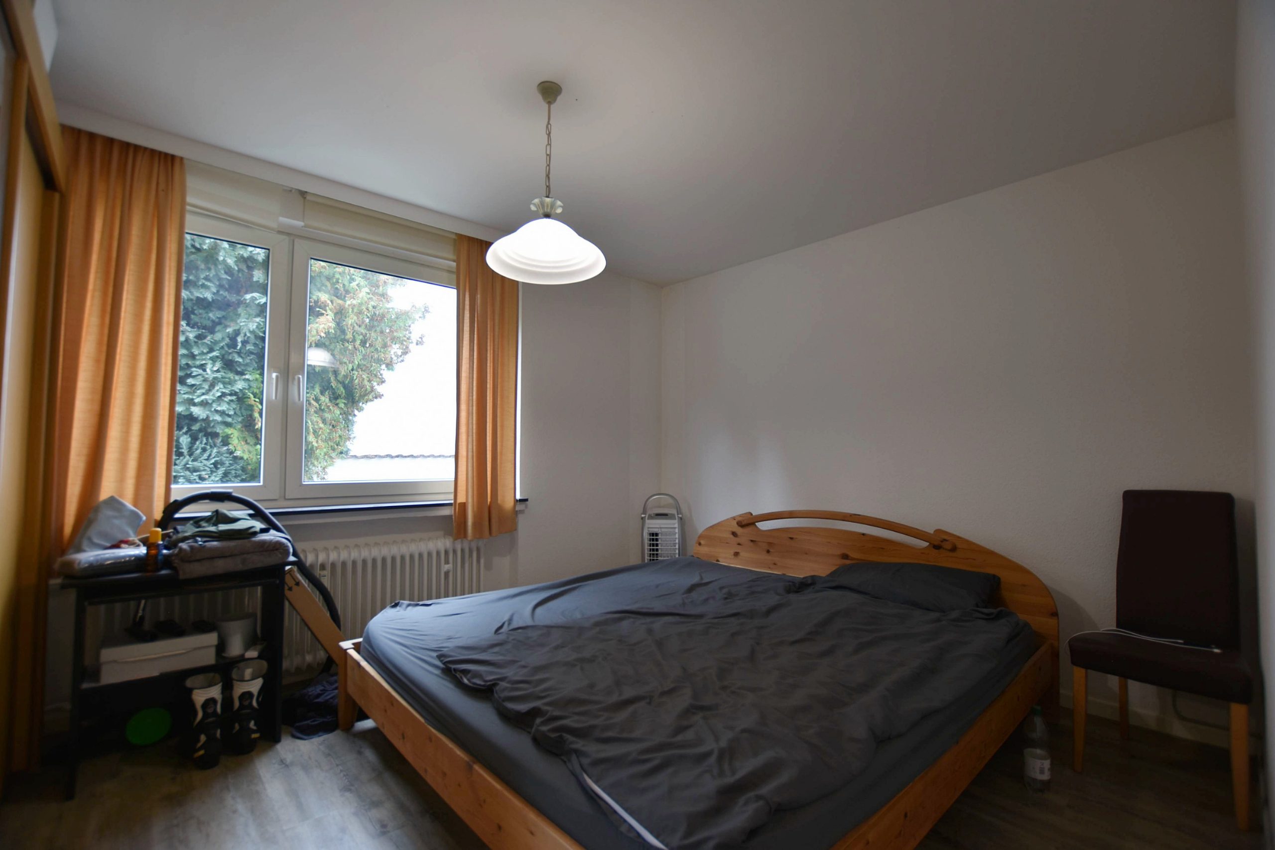Kunze Immobilien e. K. - Immobilienangebot - 30952 Ronnenberg - Ronnenberg - Etagenwohnung - KUNZE: charmante vermietete 2-Zimmer Hochparterrewohnung in Ronnenberg