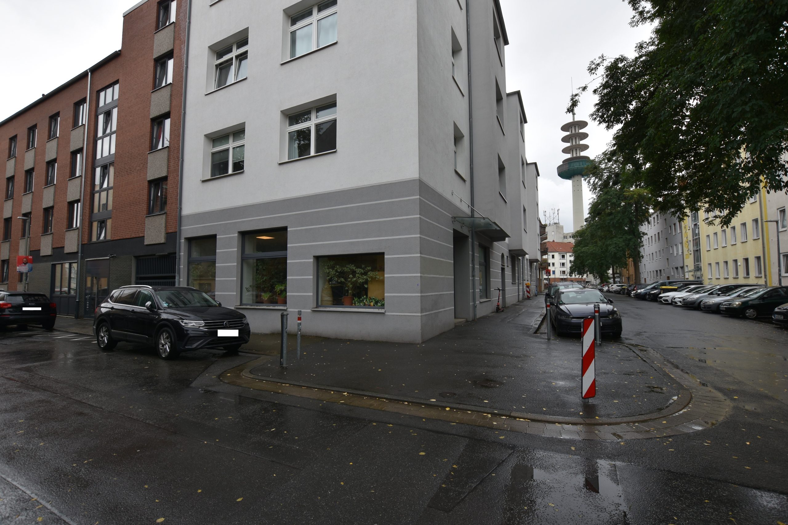 Kunze Immobilien e. K. - Immobilienangebot - 30161 Hannover - Oststadt - Laden - KUNZE: Helle Ladenfläche mit vielseitigen Nutzungsmöglichkeiten