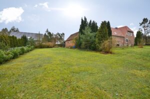 Immobilienangebot - Melbeck - Alle - Schön gelegenes Baugrundstück mit positivem Bauvorbescheid !