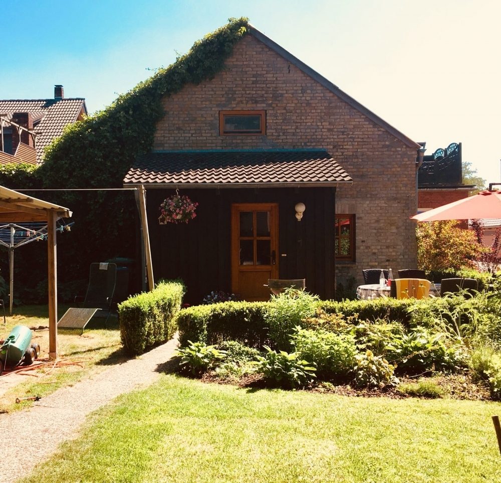 Immobilienangebot - Kropp - Alle - Idylle im Herzen von Kropp