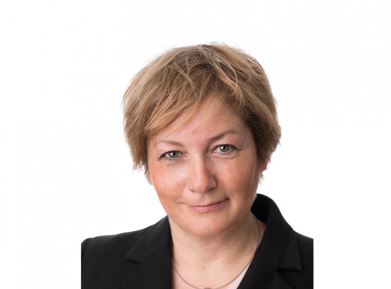 Ihr Immobilienmakler in Laupheim Claudia Vogt Wüstenrot