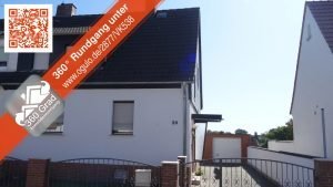 Immobilienangebot - Reinheim / Spachbrücken - Haus - Doppelhaushälfte in Spachbrücken sucht glückliche Familie !