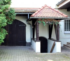 Immobilienangebot - Radeburg - Haus - Die Immobilie für Ihren Gewerbe-Betrieb!