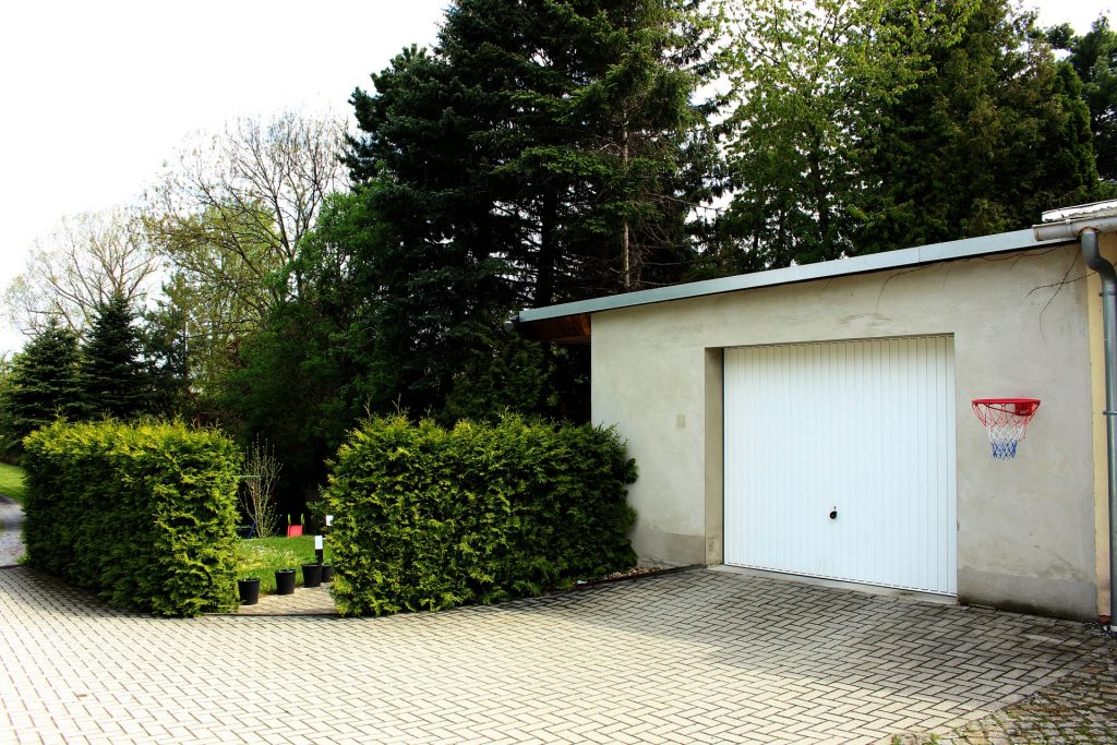 Immobilienangebot - Radeburg - Haus - Die Immobilie für Ihren Gewerbe-Betrieb!