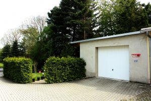 Immobilienangebot - Radeburg - Haus - Die Immobilie für Ihren Gewerbe-Betrieb!