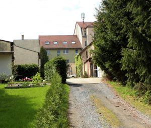 Immobilienangebot - Radeburg - Haus - Die Immobilie für Ihren Gewerbe-Betrieb!