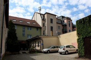 Immobilienangebot - Radeburg - Haus - Die Immobilie für Ihren Gewerbe-Betrieb!