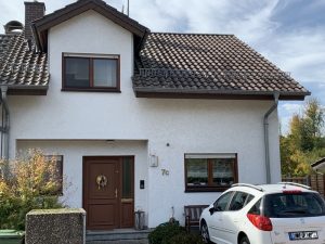 Immobilienangebot - Leimen-Gauangelloch - Haus - Attraktive Doppelhaushälfte in sonniger Lage!