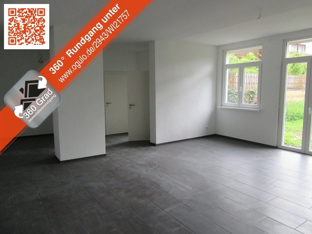 Immobilienangebot - Niefern-Öschelbronn - Haus - Komplett hochwertig saniertes Einfamilienhaus! -Fertiggestellt-