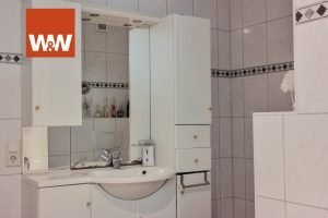 Immobilienangebot - Osnabrück / Schinkel - Wohnung - Platz für die ganze Familie in Schinkel