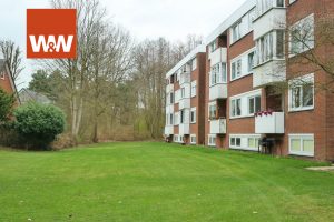Immobilienangebot - Osnabrück / Schinkel - Wohnung - Platz für die ganze Familie in Schinkel