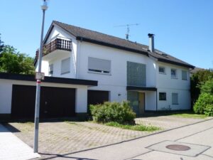 Immobilienangebot - Schramberg / Waldmössingen - Alle - Grosszügiges Zweifamilienhaus mit Einliegerwohnung 
in 78713 Schramberg- Waldmössingen