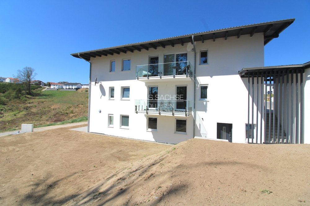 Immobilienangebot - Salzweg - Alle - Nur noch eine Wohnung frei!Wunderschöne Neubau-Gartenwohnung mit Haus-Charakter !