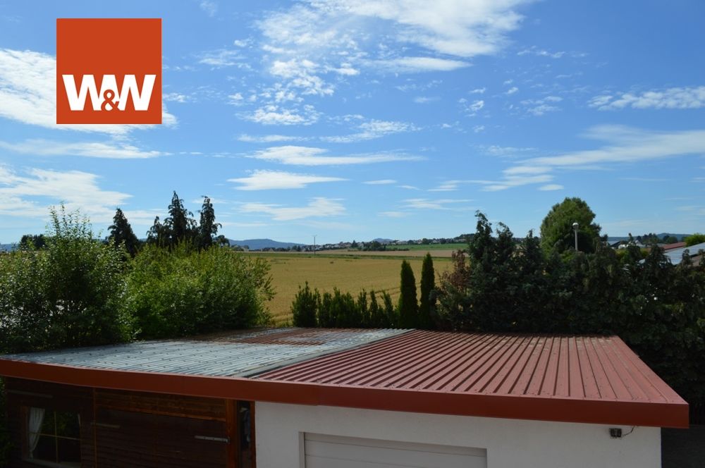 Gastronomie und Wohnen in 34233 Fuldatal / Ihringshausen West Wüstenrot