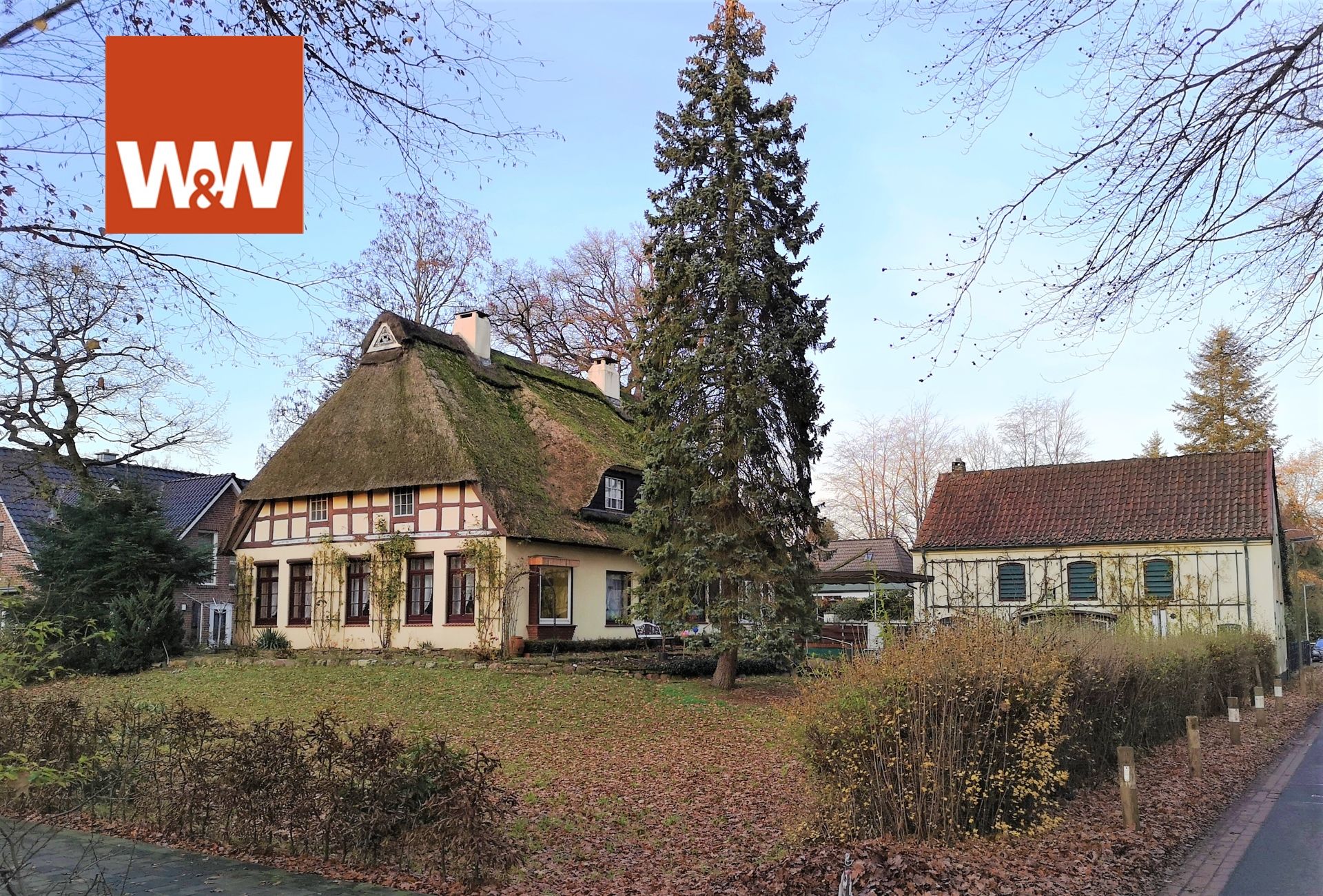 Einfamilienhaus in 28357 Bremen WI 24946