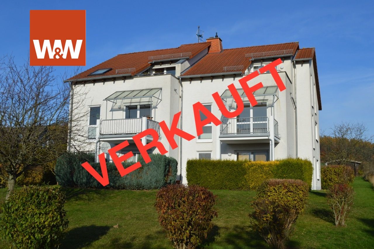 Immobilienangebot - Bad Emstal - Alle - +++ VERKAUFT! Hier könnte Ihre Immobilie stehen! +++