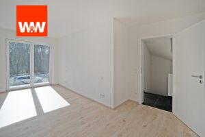 Immobilienangebot - Odelzhausen - Alle - Letzte Einheit. Reihenmittelhaus (Haus 2) direkt in Odelzhausen mit 317 m² Grundanteil. Bezug Herbst