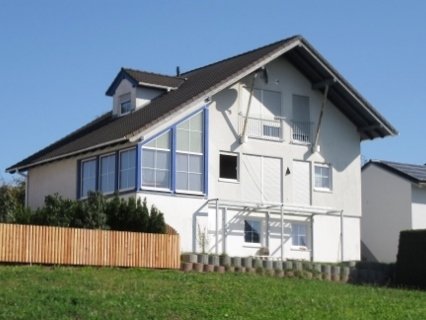 Immobilienangebot - Offenberg / Finsing - Alle - Ihr Haus wohnt schon hier!