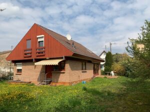 Immobilienangebot - Schwetzingen - Alle - Top Lage! Einfamilienhaus mit großem Grundstück in zentraler sowie sehr ruhiger und "grüner" Lage.