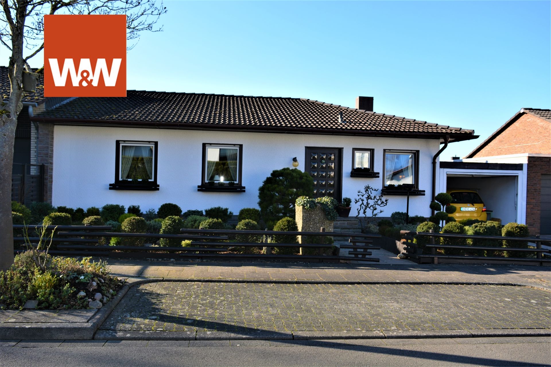 In Den Wiesen 31a 53229 Bonn Bungalow in 53229 Bonn / Holzlar - WI 200203
