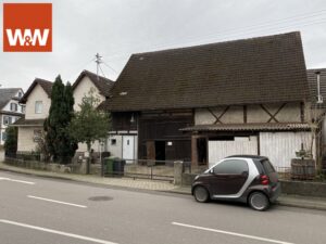 Immobilienangebot - Neuried / Ichenheim - Haus - Wunderschönes Haus in Neuried!