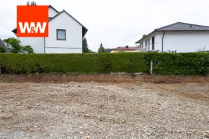 Immobilienangebot - München - Untermenzing - Alle - Prov. frei -  Exclusives Neubauvorhaben in München - Untermenzing. Erfüllen Sie sich Ihren Wohntraum