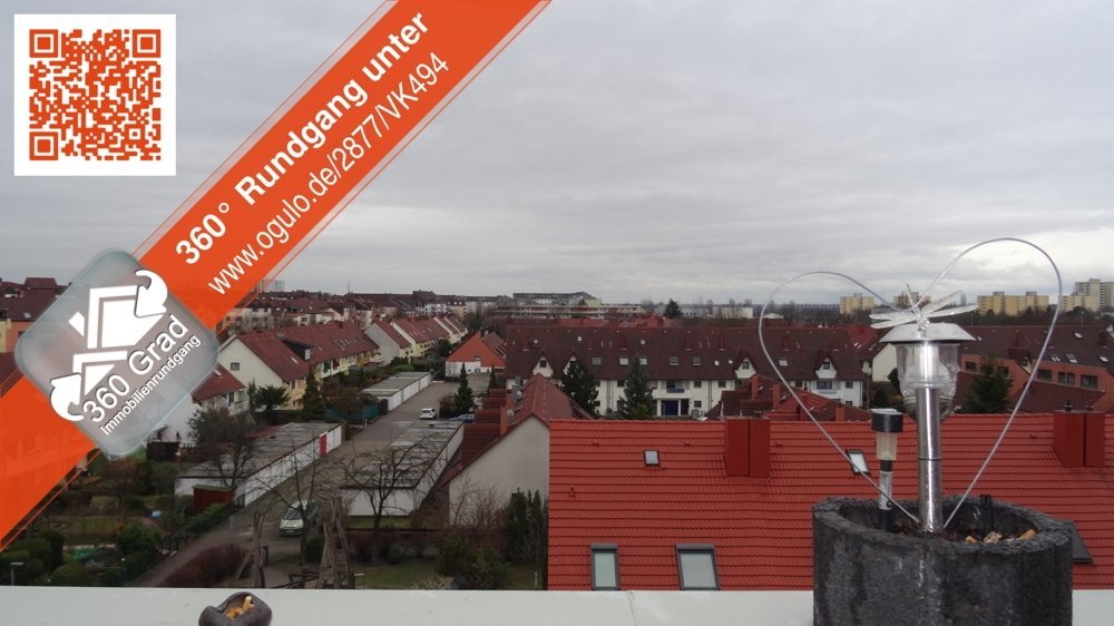 Immobilienangebot - Frankenthal (Pfalz) - Wohnung - Gepflegte 4 1/2 Zimmer ETW in Frankenthal/Pfalz !!