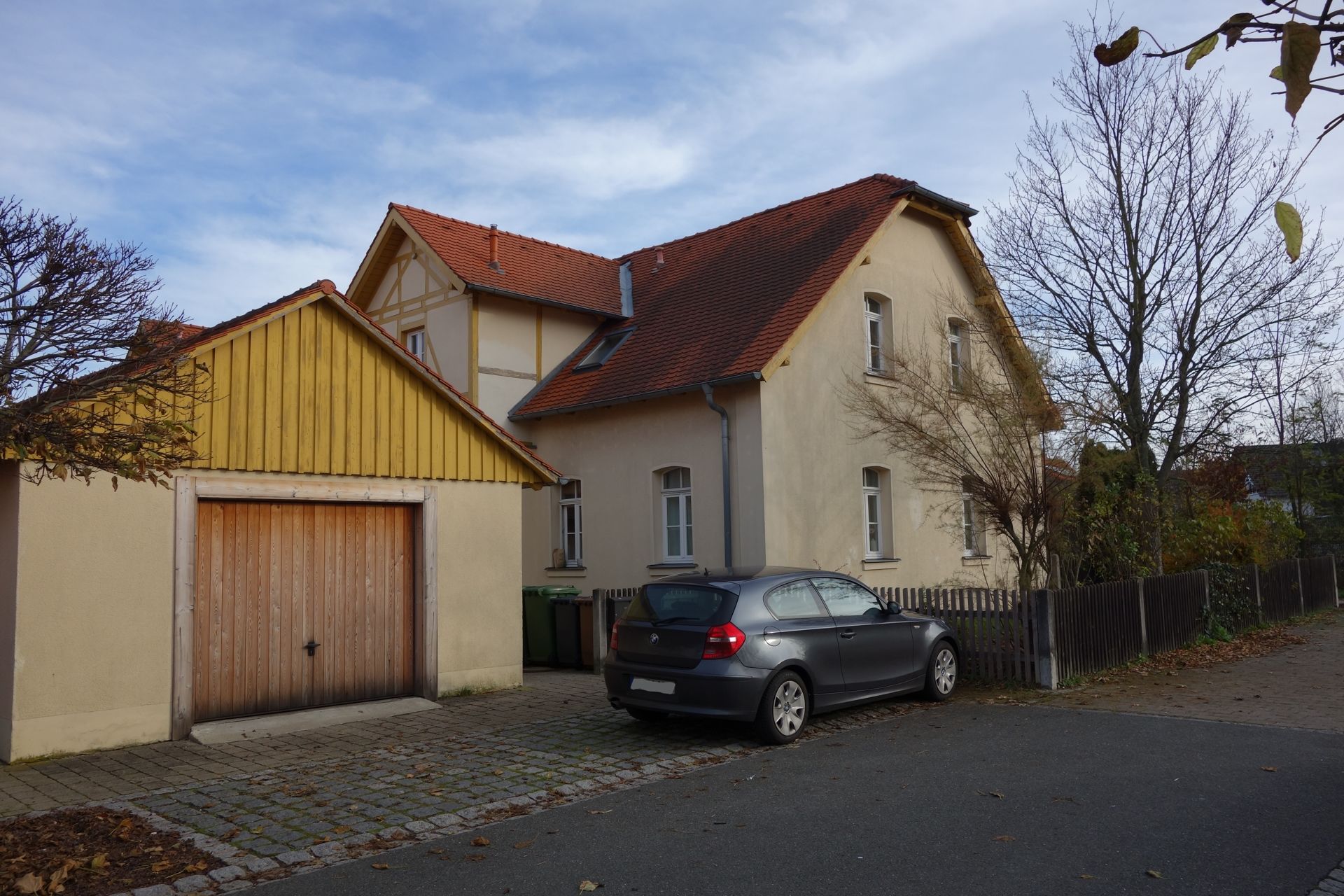4ZimmerWohnung in 90552 Röthenbach an der Pegnitz Wüstenrot Immobilien