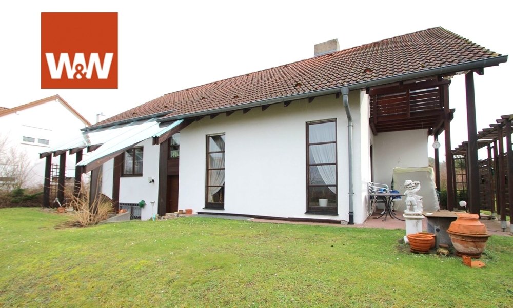 Einfamilienhaus in 97941 Tauberbischofsheim Wüstenrot Immobilien