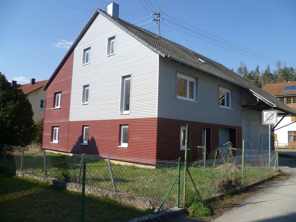 Immobilienangebot - Sulz am Neckar - Alle - Handwerker mit Visionen aufgepasst!
Ehemaliges Bauernhaus in 72172 Sulz- TO