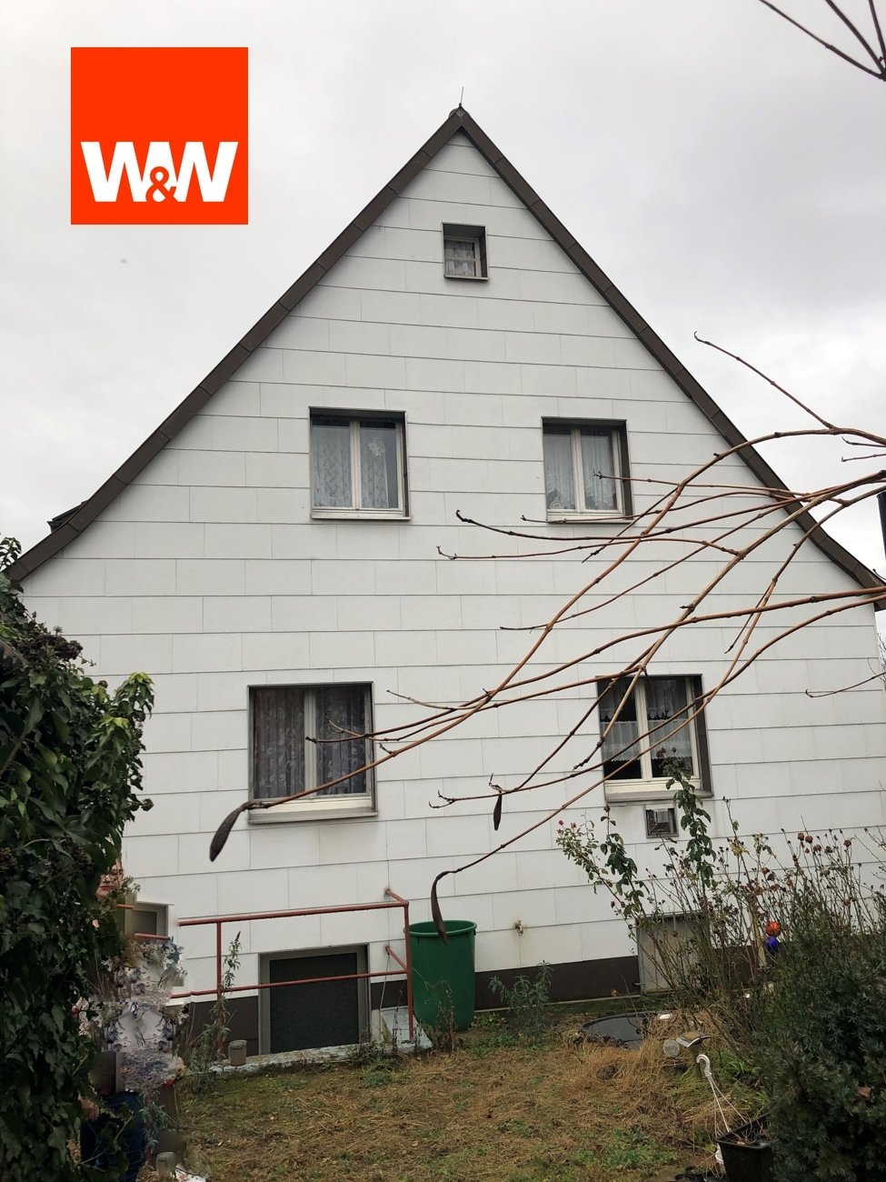 Immobilienangebot - Marbach am Neckar - Alle - Baugrundstück in attraktiver, zentraler Wohnlage