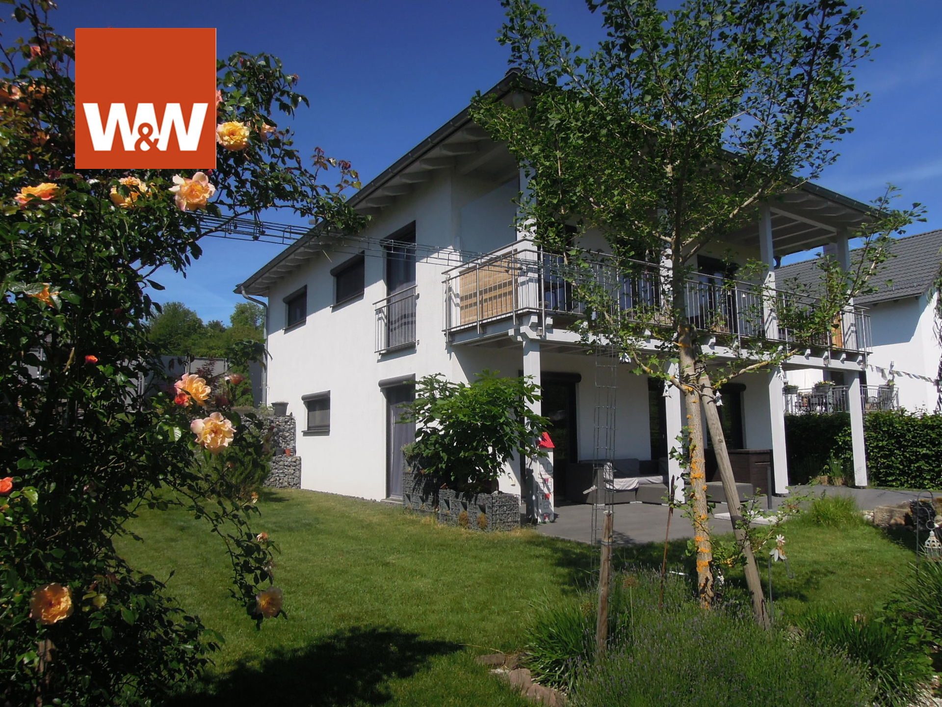 Immobilienangebot - Neckarbischofsheim - Alle - Traumhaus in toller Lage