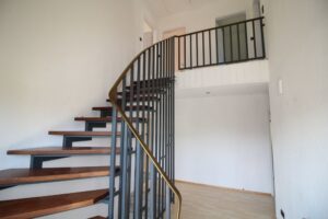 Immobilienangebot - Morsbach - Alle - VERKAUFT: Freistehendes Einfamilienhaus mit Garage, Terrasse und Traumgarten in idyllischer Wohnlage!