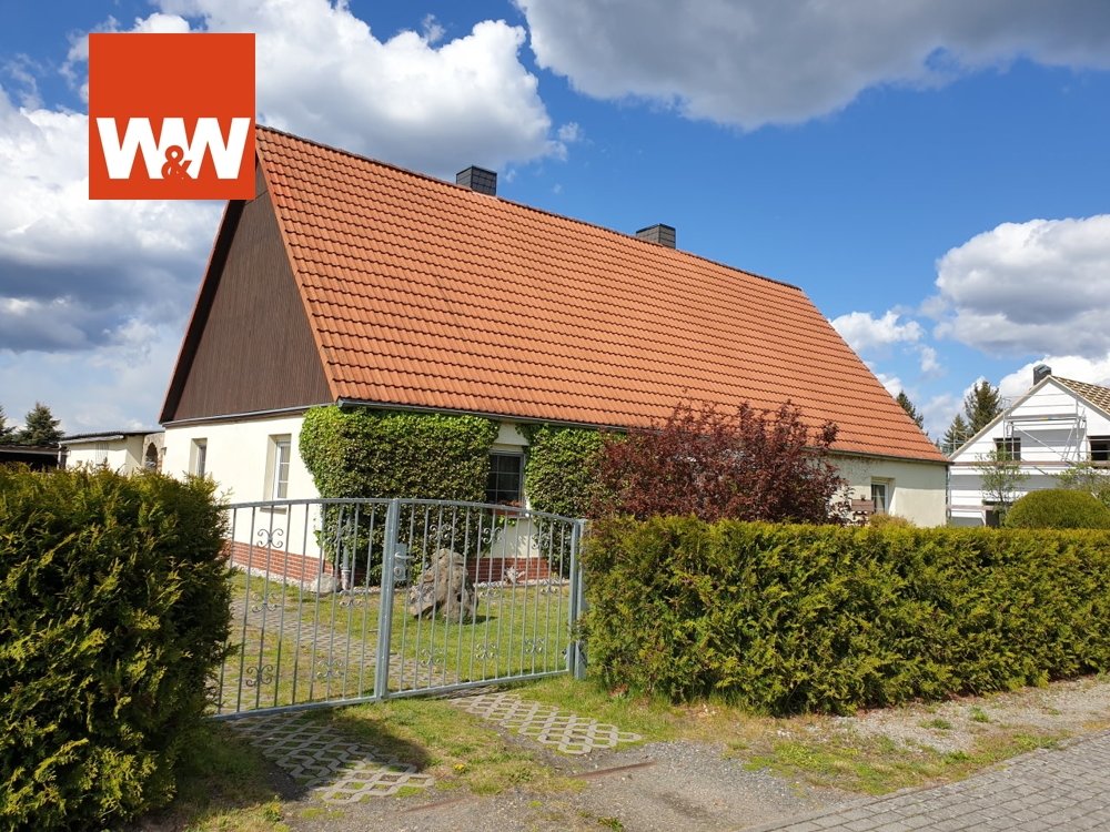 Einfamilienhaus in 02994 Wiednitz WIO20145