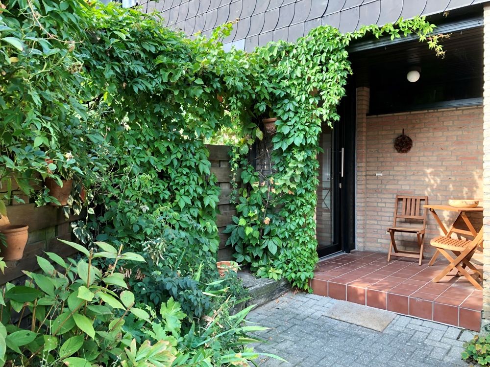 Immobilienangebot - Geilenkirchen - Alle - Großzügiges Traumhaus mit viel Platz, einem schönen großen Garten mit Terrasse und Garage am Haus