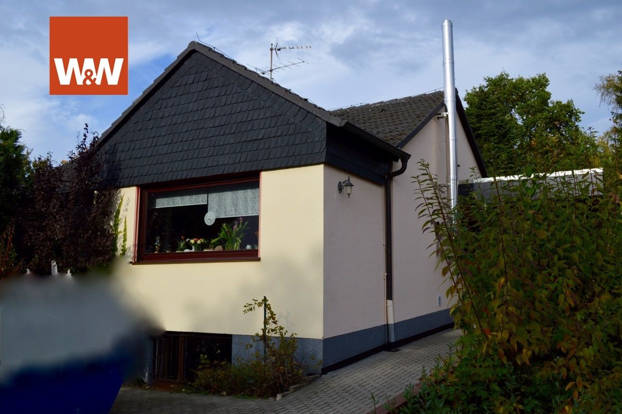 Immobilienangebot - Vellmar - Alle - ERFOLGREICH VERKAUFT: Freistehendes Traumhaus in Bestlage Frommershausen