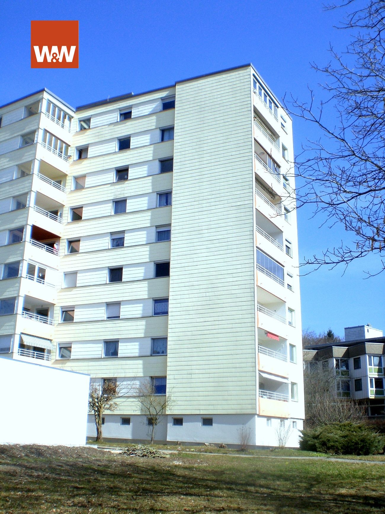 Immobilienangebot - Heidenheim - Alle - Tolle Aussicht mit Sonnenseite !