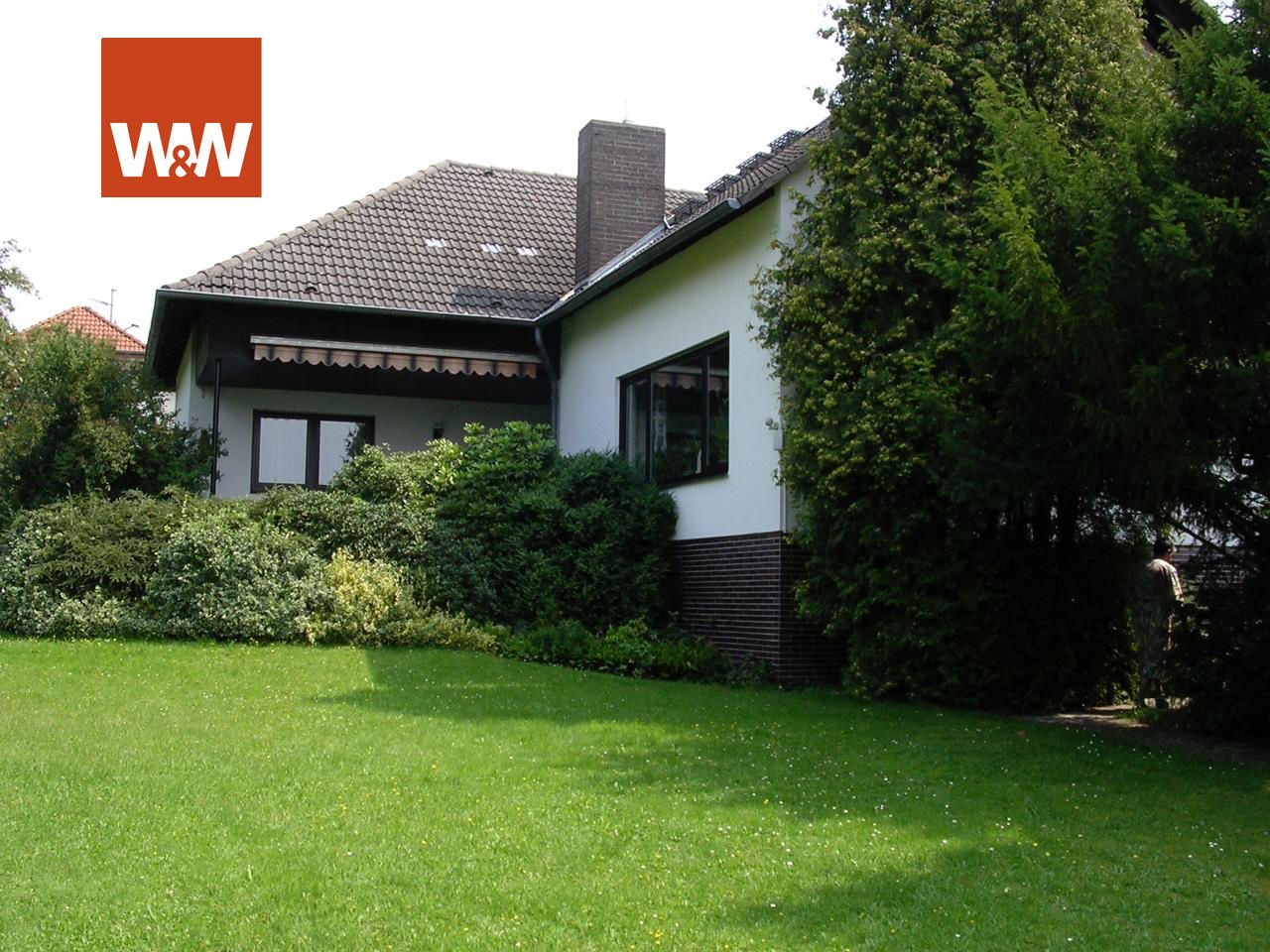 Immobilienangebot - Lohfelden - Alle - +++ Wertvoller, gepflegter Winkelbungalow in beliebter Wohnlage mit viel Platz +++