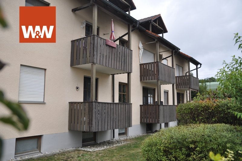 Immobilienangebot - Pfaffenhofen - Wohnung - Warum länger Miete zahlen- das erste eigene Nest zum Selbstbezug!