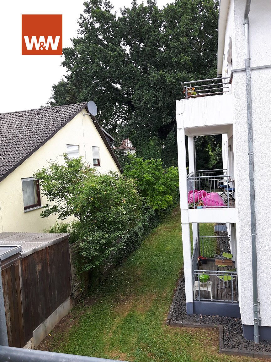 Immobilienangebot - Marburg - Alle - 2 Zimmerwohnung, ideal für 2er-WG geschnitten mit
Balkon, in absoluter zentraler Lage in  Marburg Innenstadt.