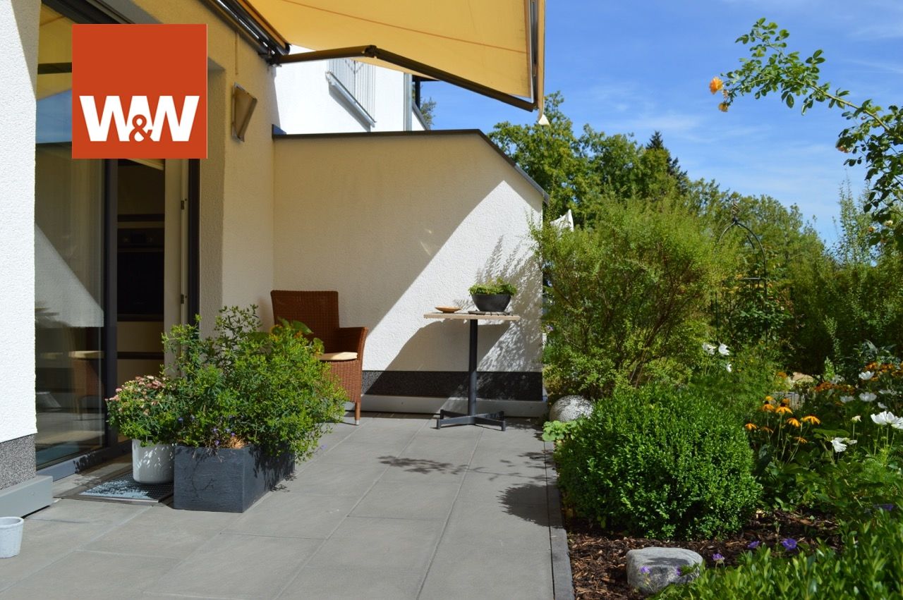 Immobilienangebot - Kassel / Brasselsberg - Alle - +++ NEUwertige Luxuswohnung mit Lift und Tiefgarage in Traumlage am Brasselsberg +++