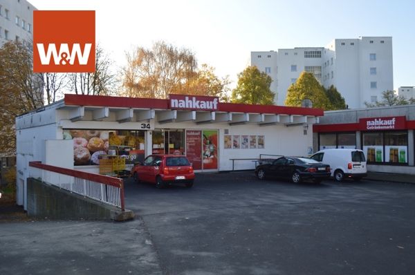 Immobilienangebot - Kassel - Alle - +++ Lukratives Renditeobjekt am Kasseler Warteberg mit tollen Möglichkeiten +++