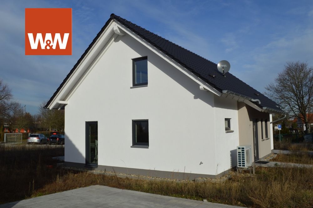 Immobilienangebot - Calden - Alle - +++ NEU, schick und modern! Exklusives, Massivhaus in ruhiger Wohnlage von Calden +++
