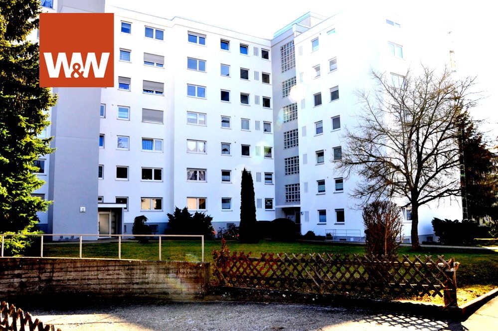 Immobilienangebot - Aalen / Erlau - Alle - ** In begehrter Lage von Aalen - Grauleshof **