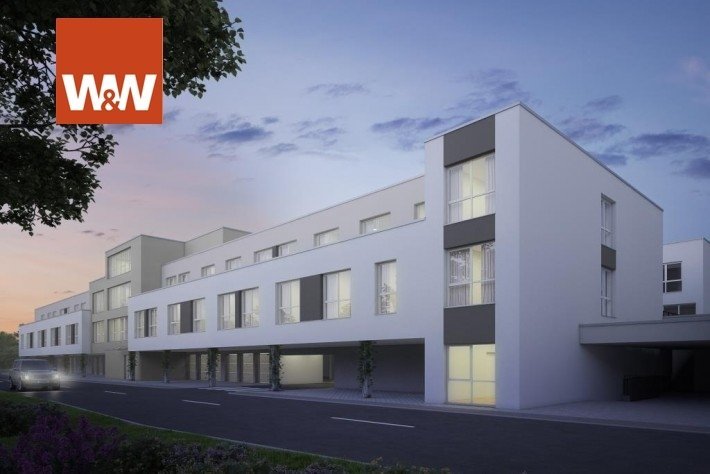 Immobilienangebot - Prüm - Wohnung - Pflegeheim Prüm mit 4,2 % Mietrendite
Pflegeappartments im Ortskern von 54595 Prüm (Nahe Bitburg)